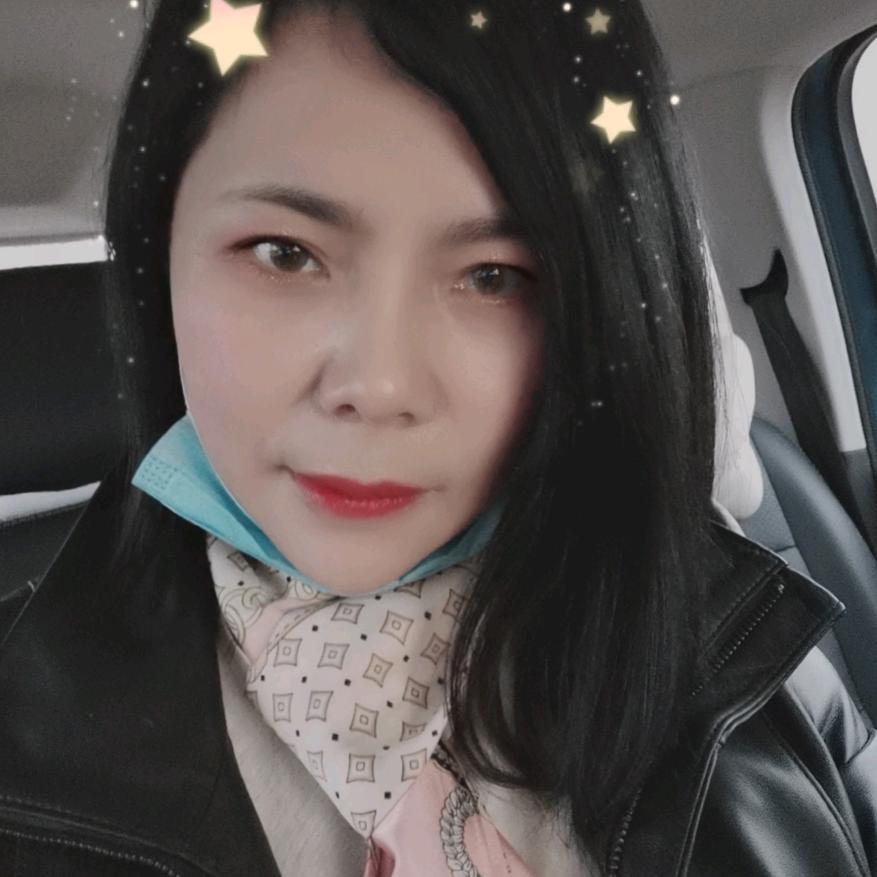 雪山玫瑰