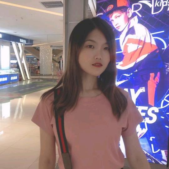 你的微笑