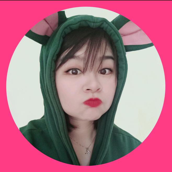 铁锤姐姐♥