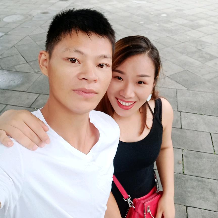 @天天好心情