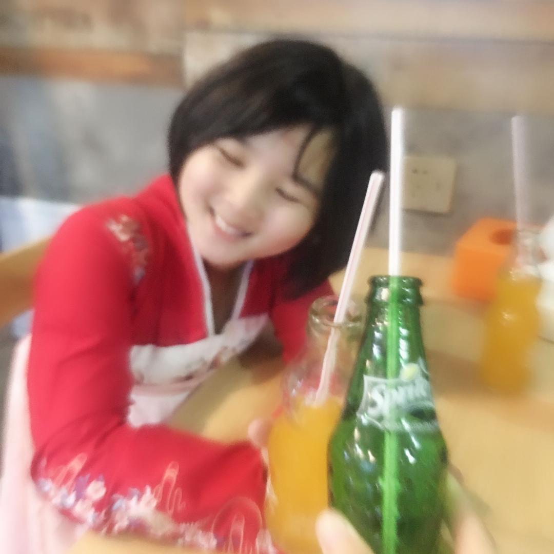 好好是个小可爱