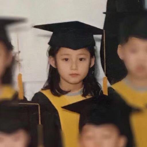 小彤崽