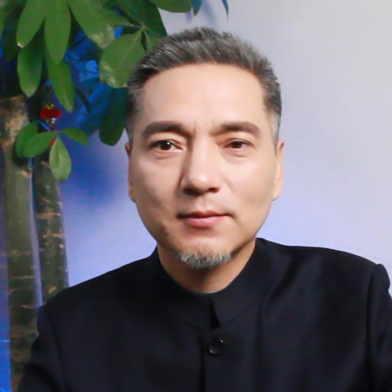 贝得爷聊传承