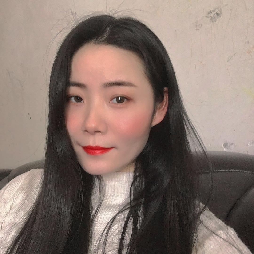 玖月美甲美睫——小绵羊