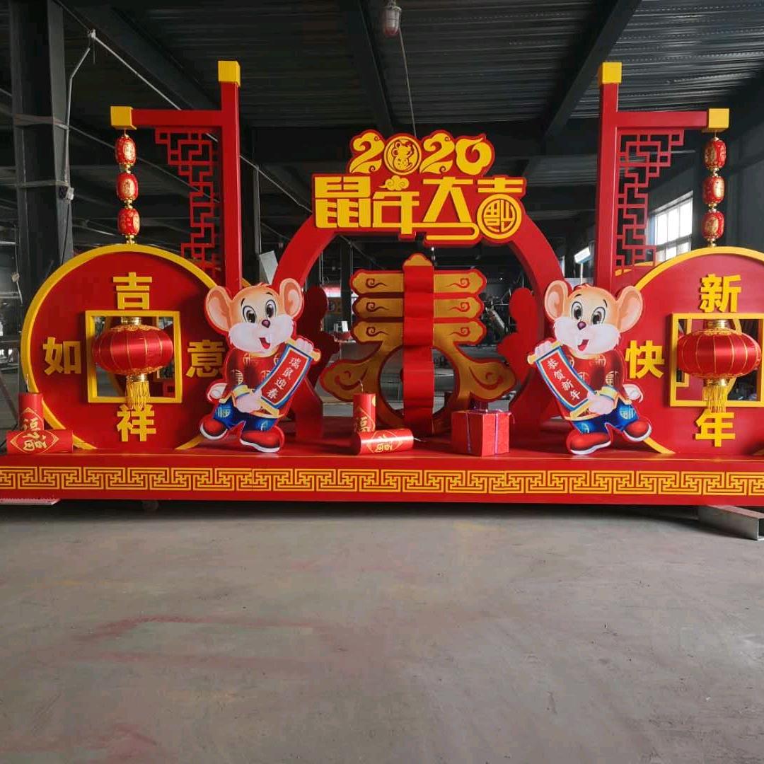 标识标牌源头生产厂家