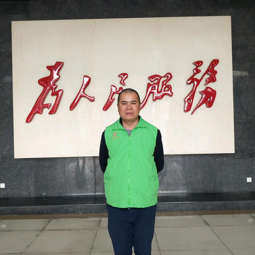 五金强哥