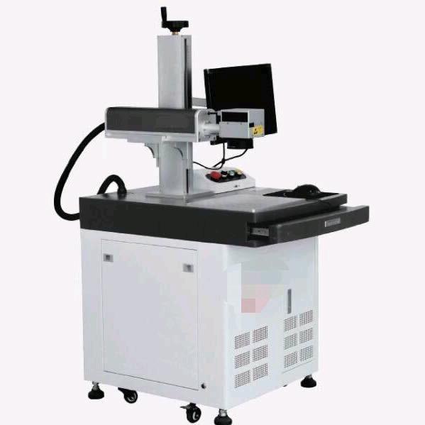 激光打标焊接切割机
