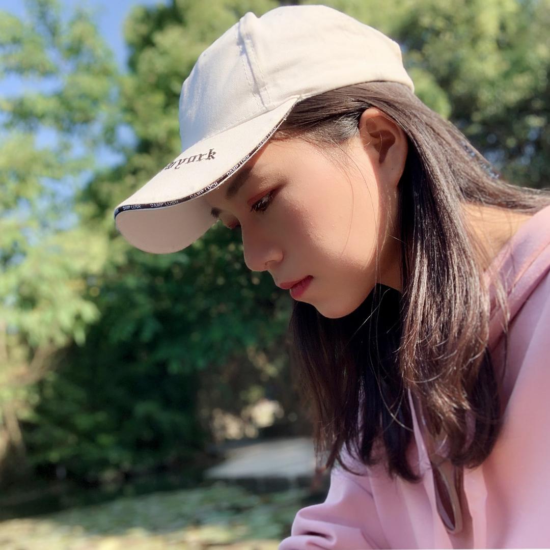 学渣练书法（小周周）