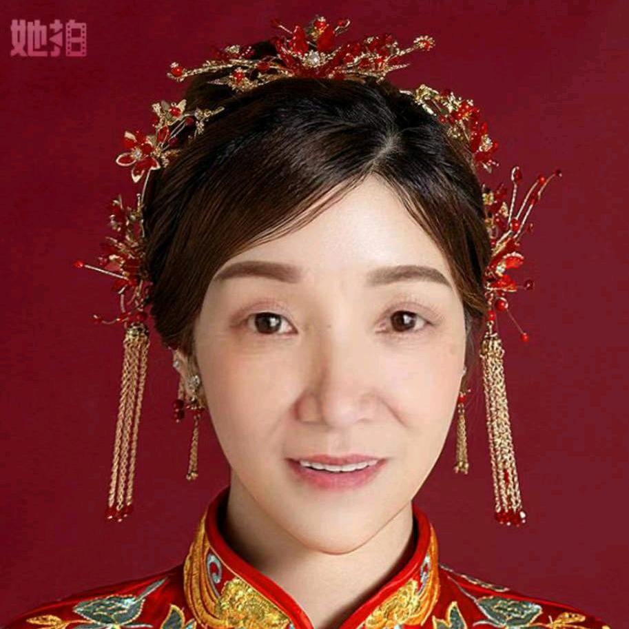 龙阿姨