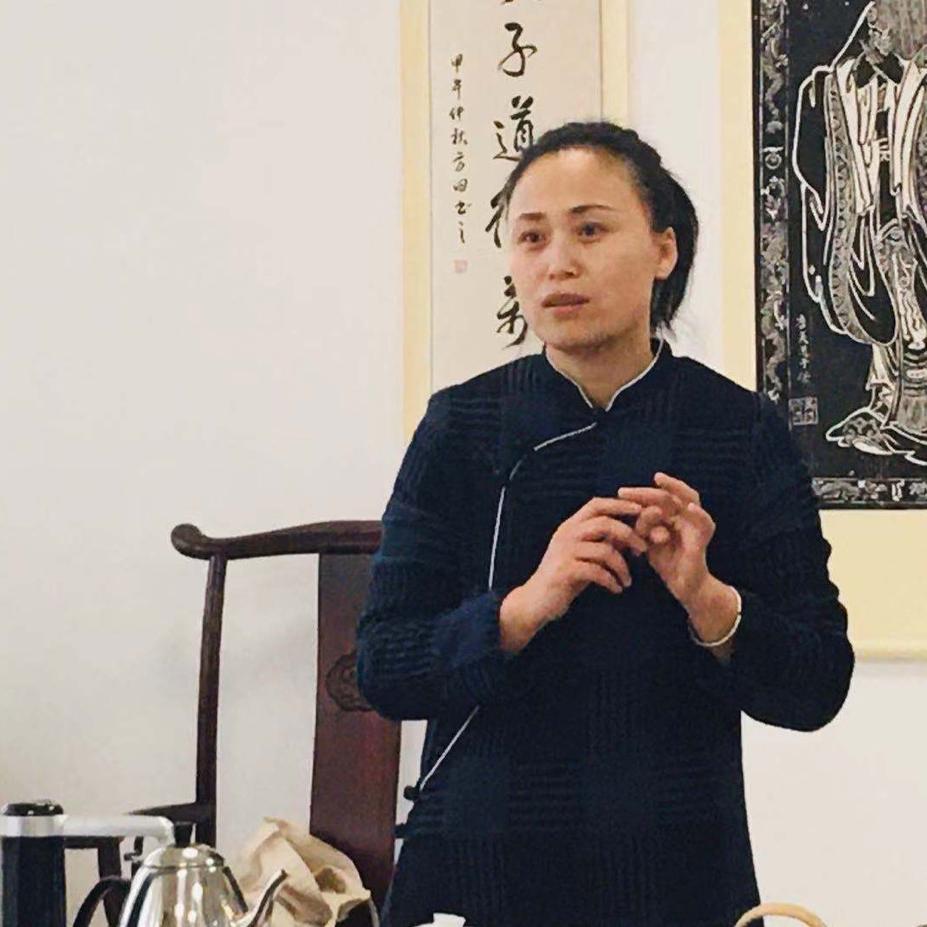 烟台市小茶匠茶业有限公司