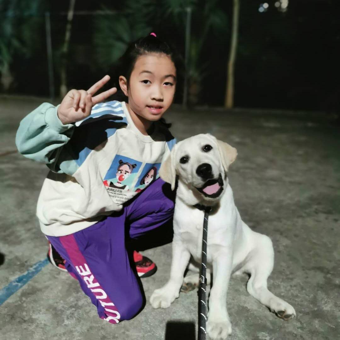 私人教练  芬芬