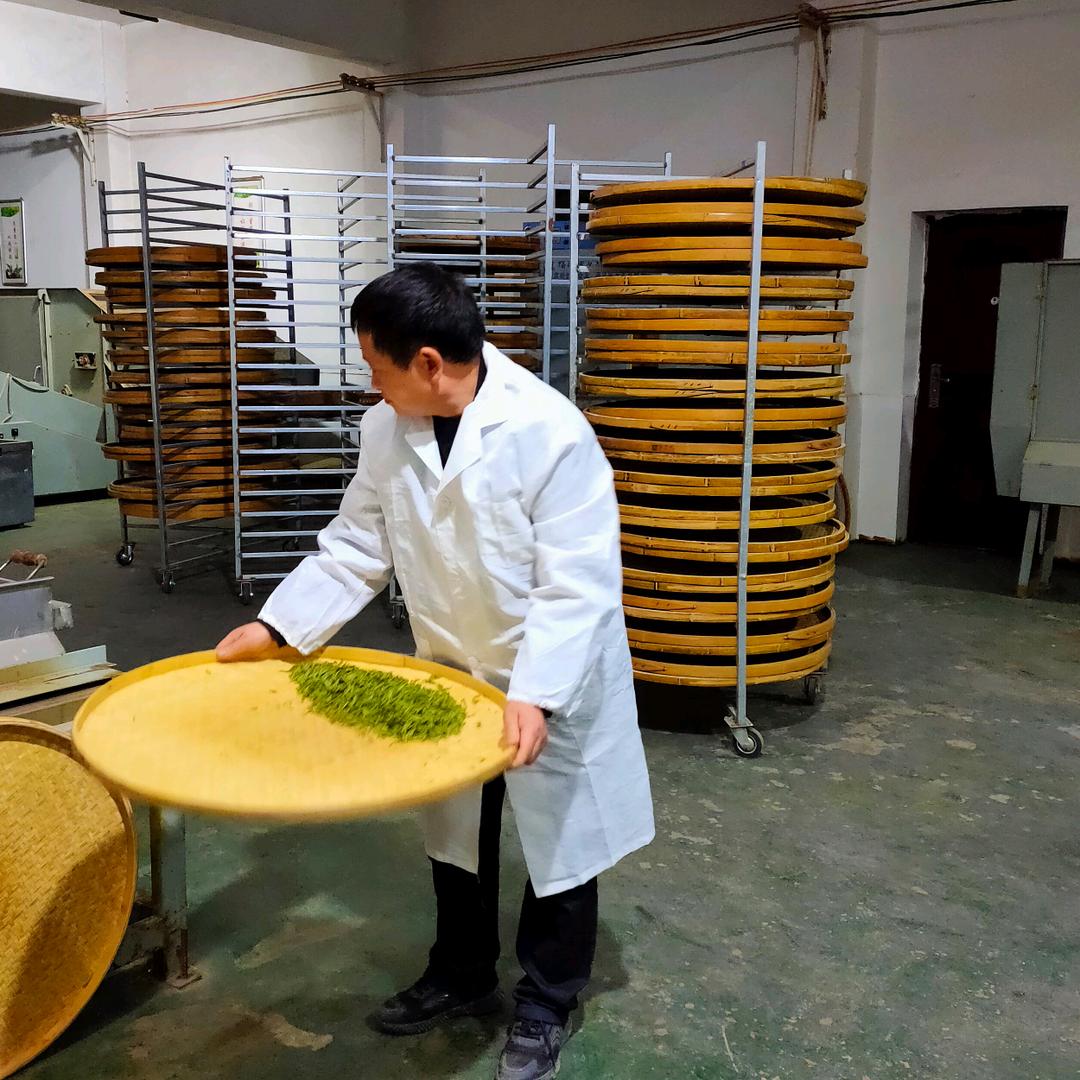 茶哥哥.紫阳科宏茶业