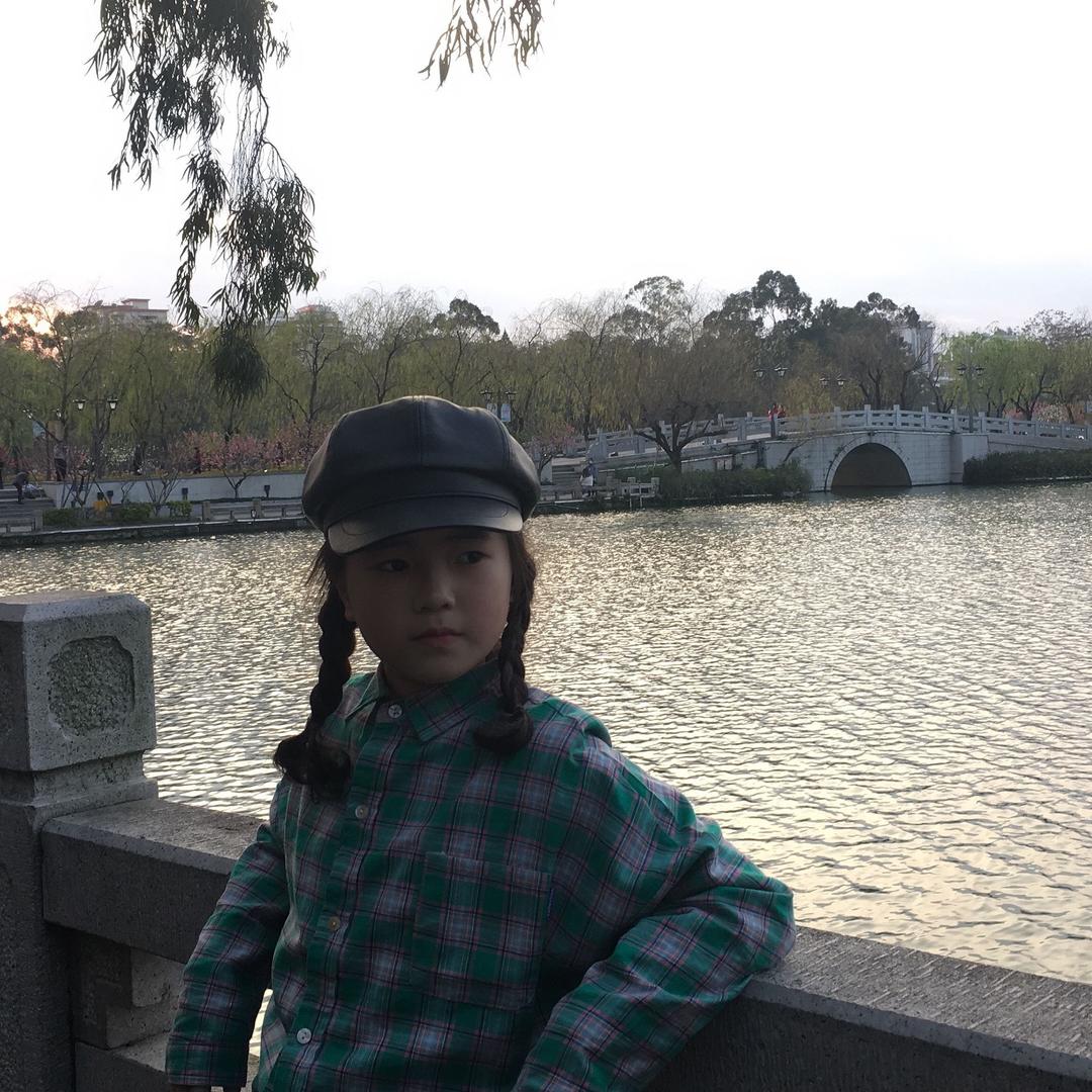 小妹美衣