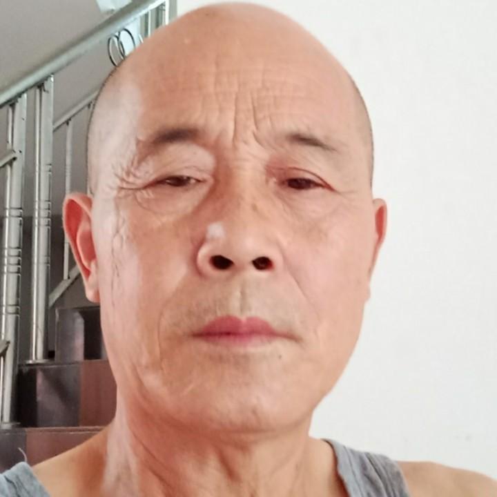 老头′