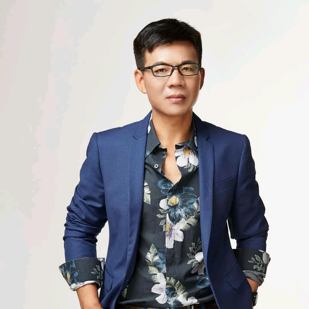 张志波