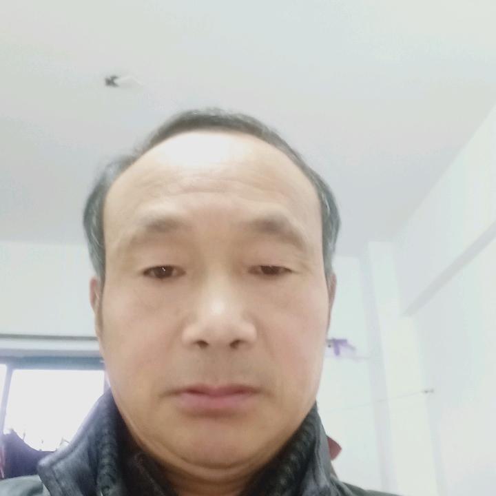 白云蓝天