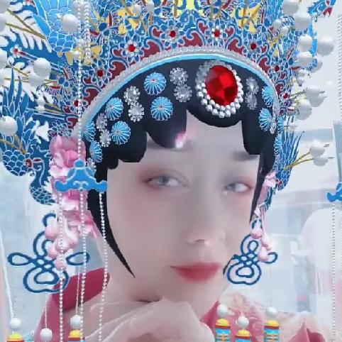 姑奶奶68