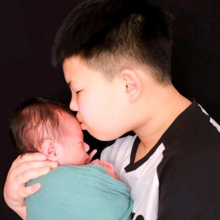 嗨游俱乐部-帅子