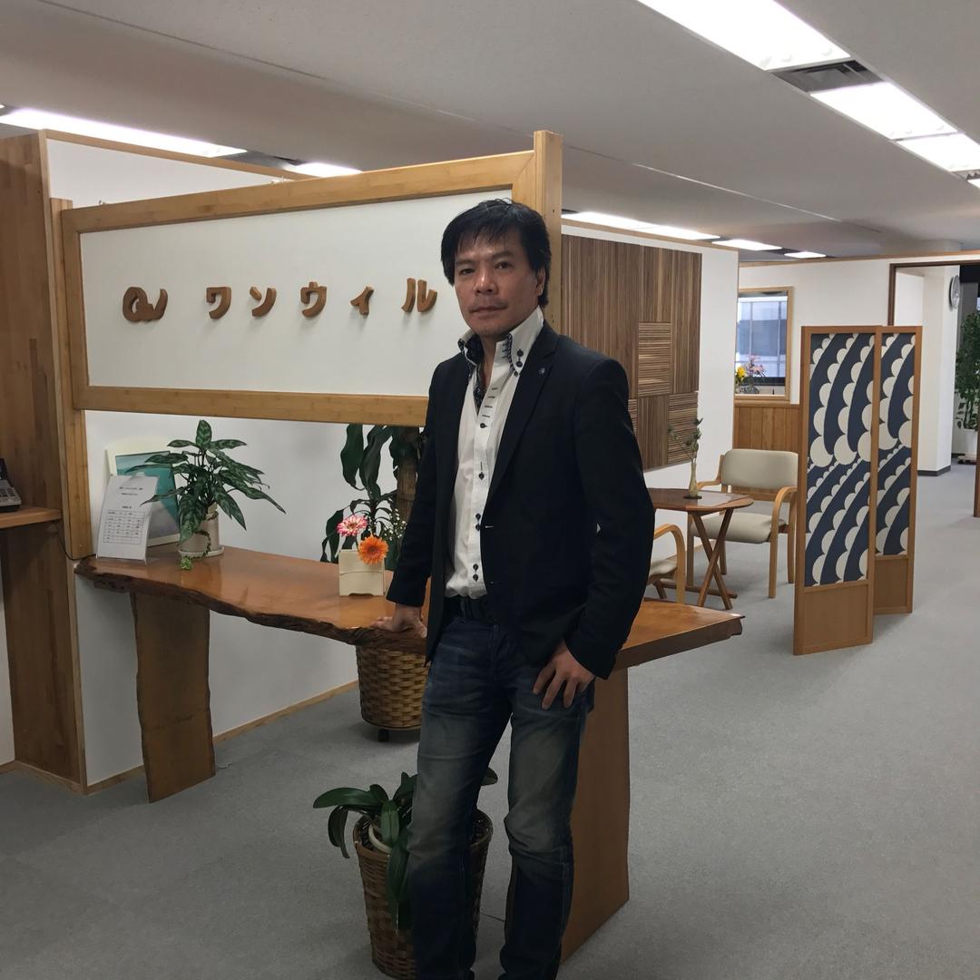 德信生活馆