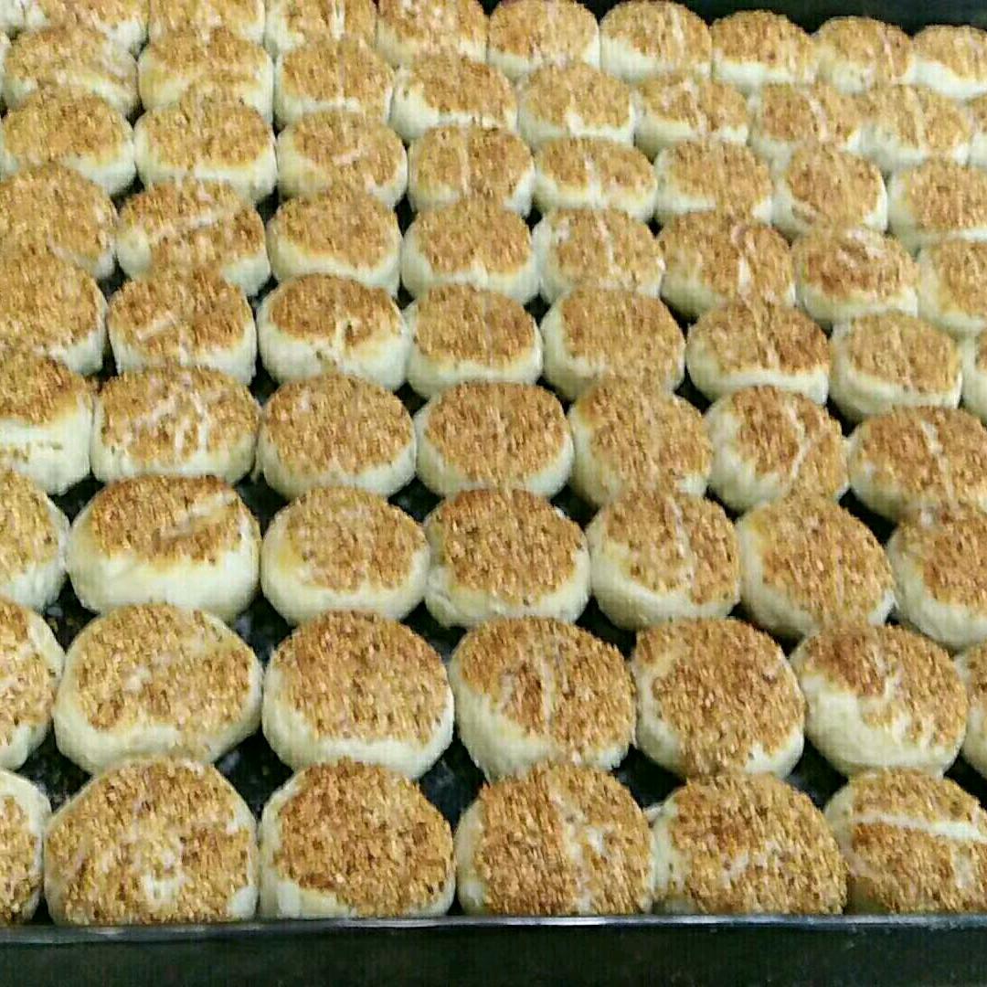 泰兴市冬明烧饼店
