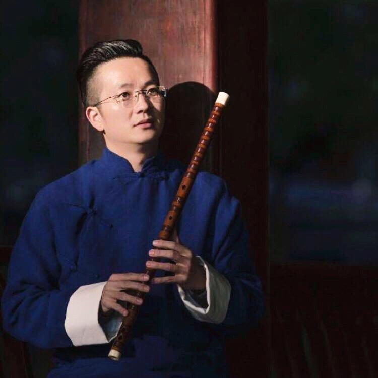 笛箫刘胜