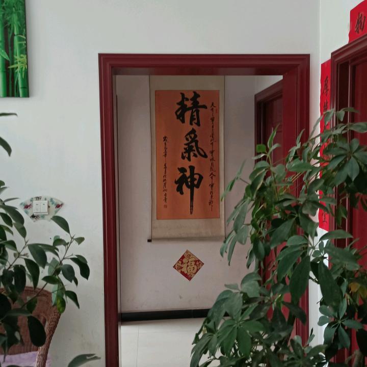 每日一善