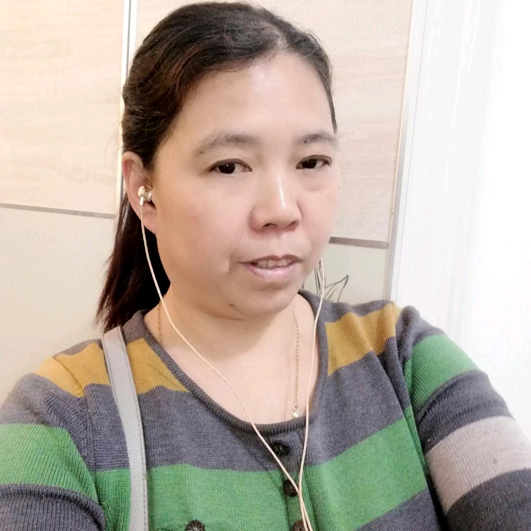 阳光女人
