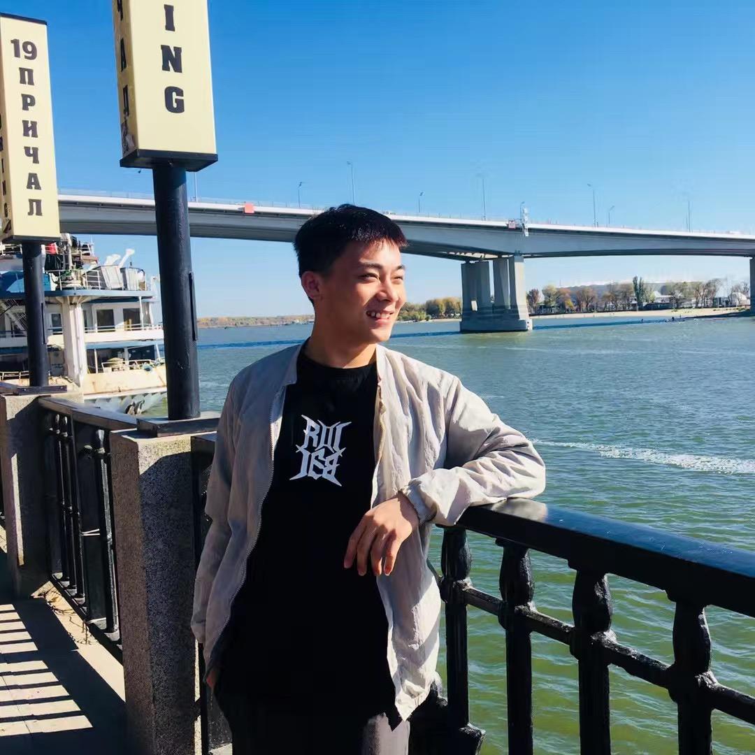 王恒涛