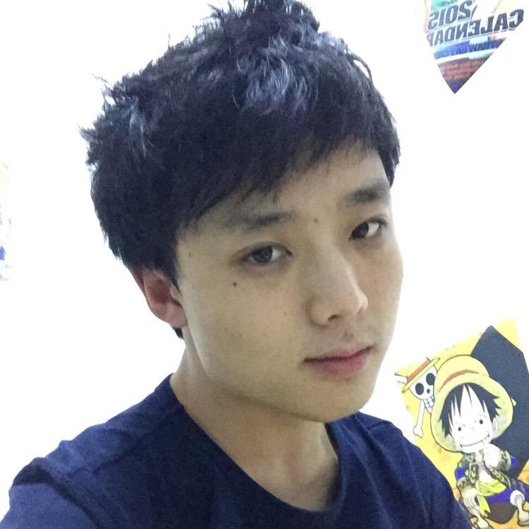 笑嘻嘻😜