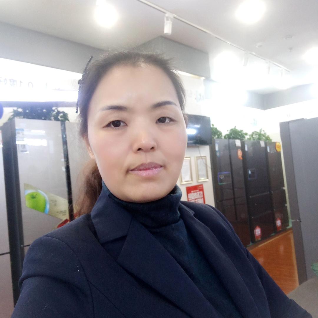 龙爱华