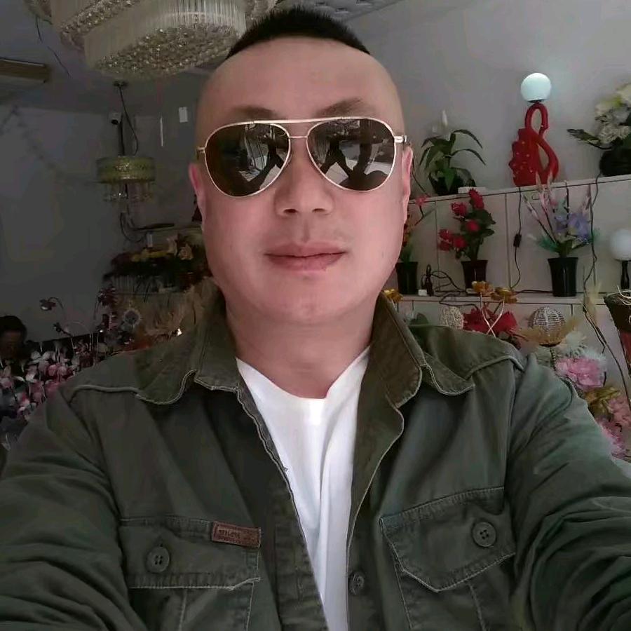 仪仗魂(虎风)