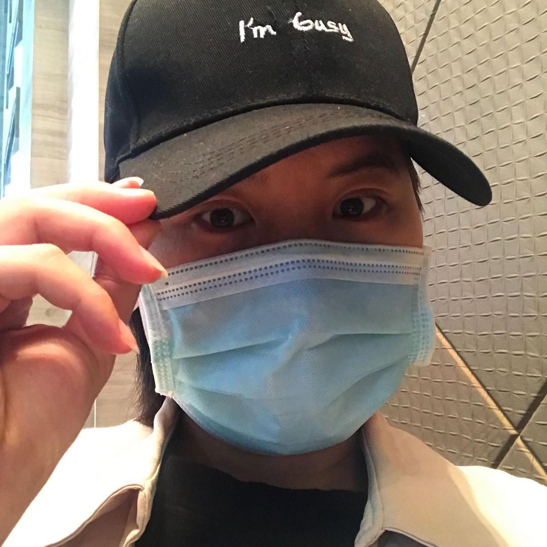 米豆妈妈《有关必回》