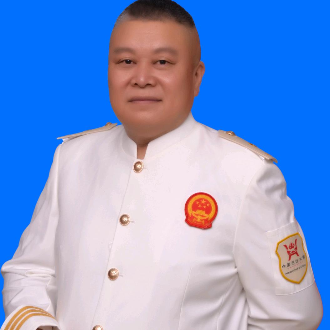 '胖哥、美食