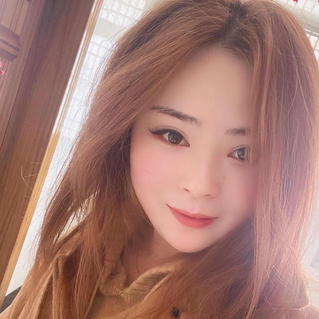 我是大芳芳吖
