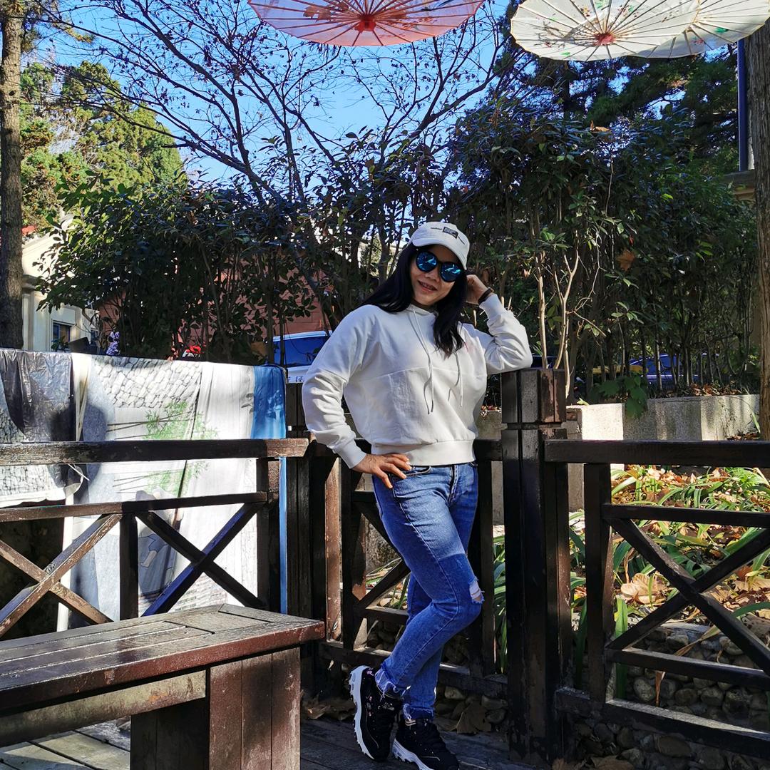 💃丽娜👠