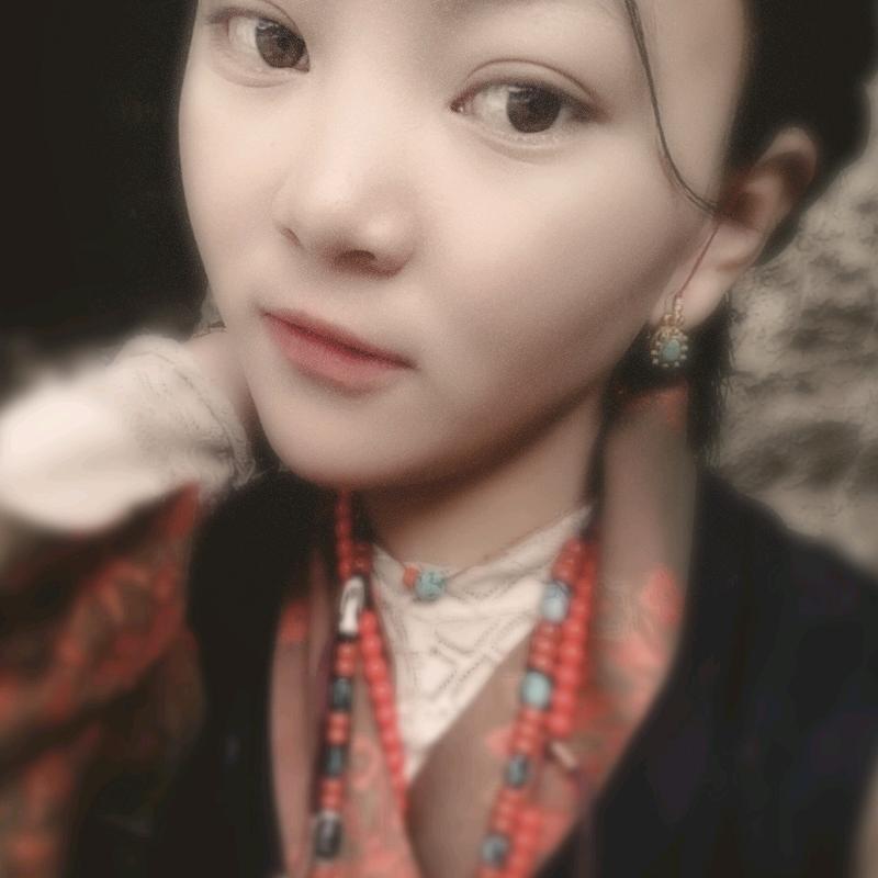 藏女💁次次～菇凉💫