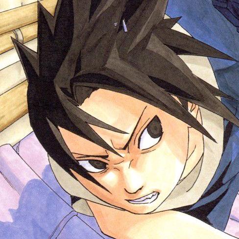 木叶·铁头娃@抖音