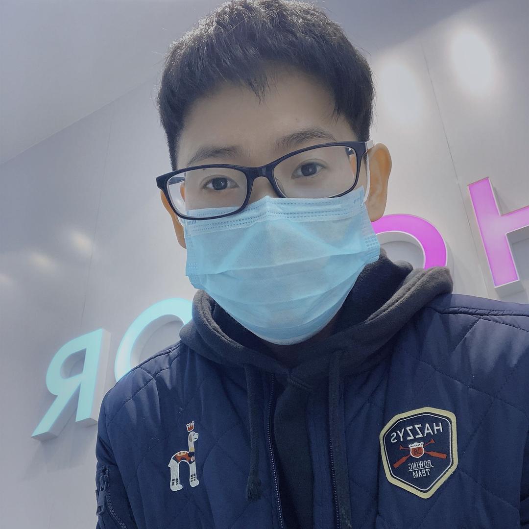 我就是爱麦迪