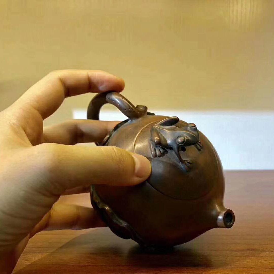 淋达