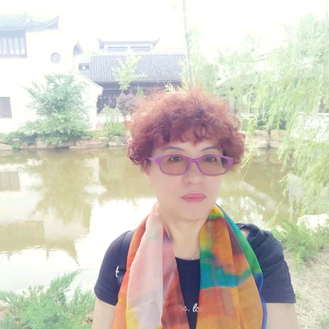 常乐姐姐