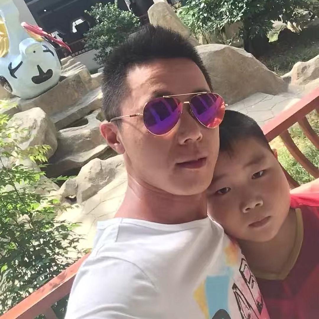 你是我唯一的执着！
