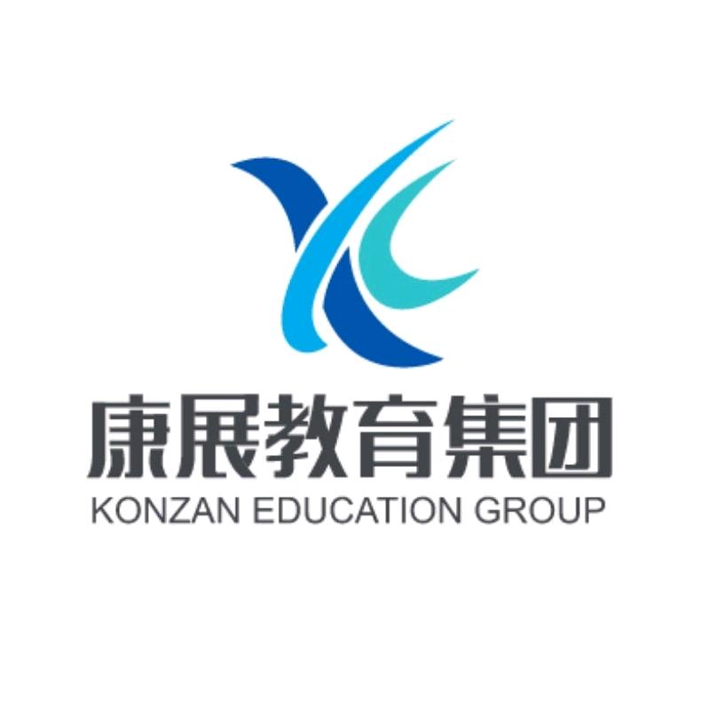 康展职教号