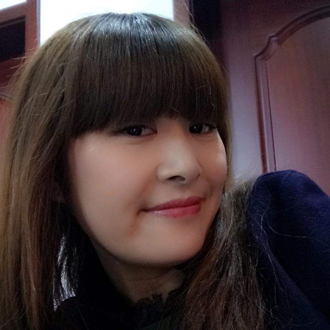 采菇凉的小蘑菇