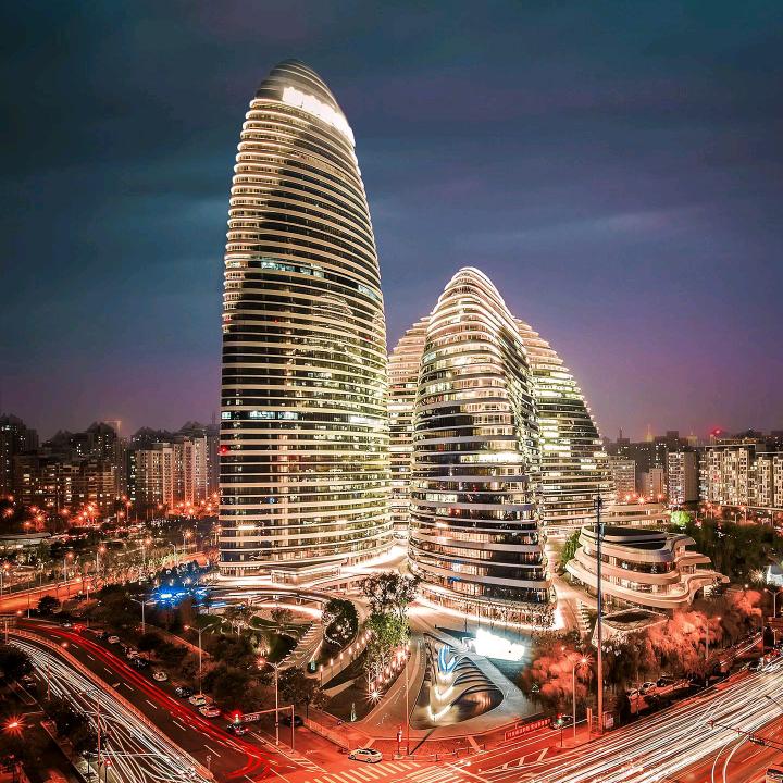 敦煌户外露营私人订制