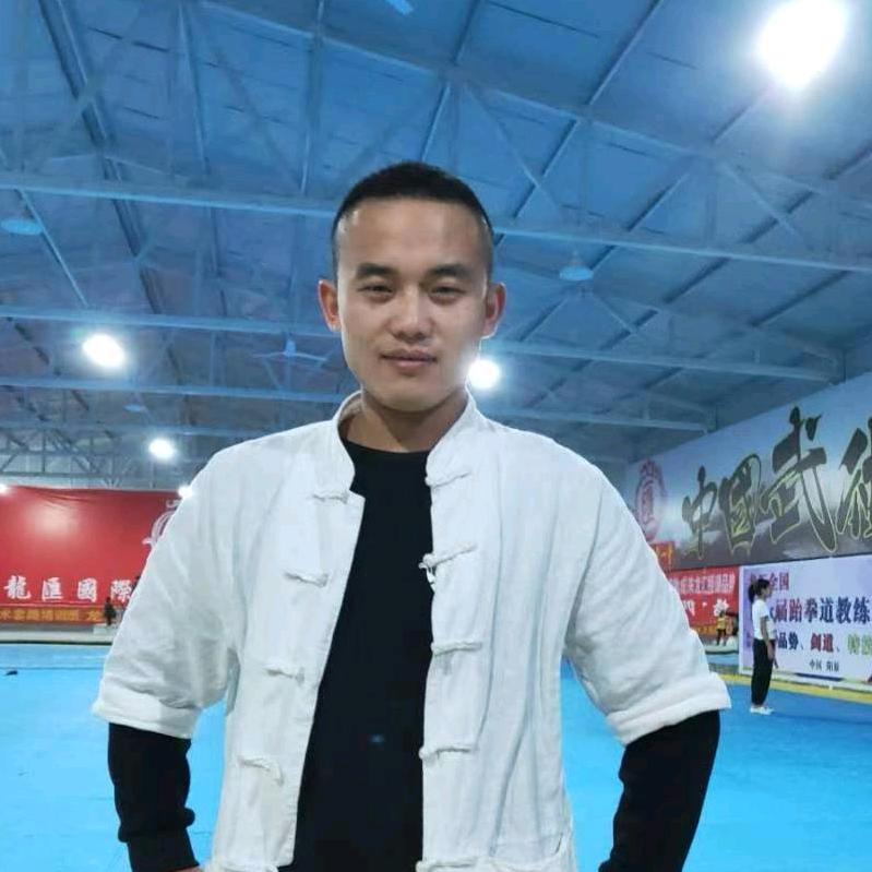 龙汇功夫基地🐮总