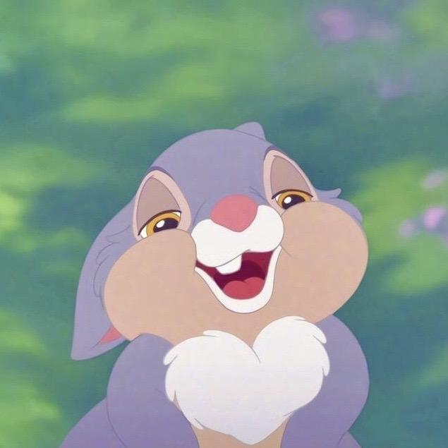 BUNNYKING❤️