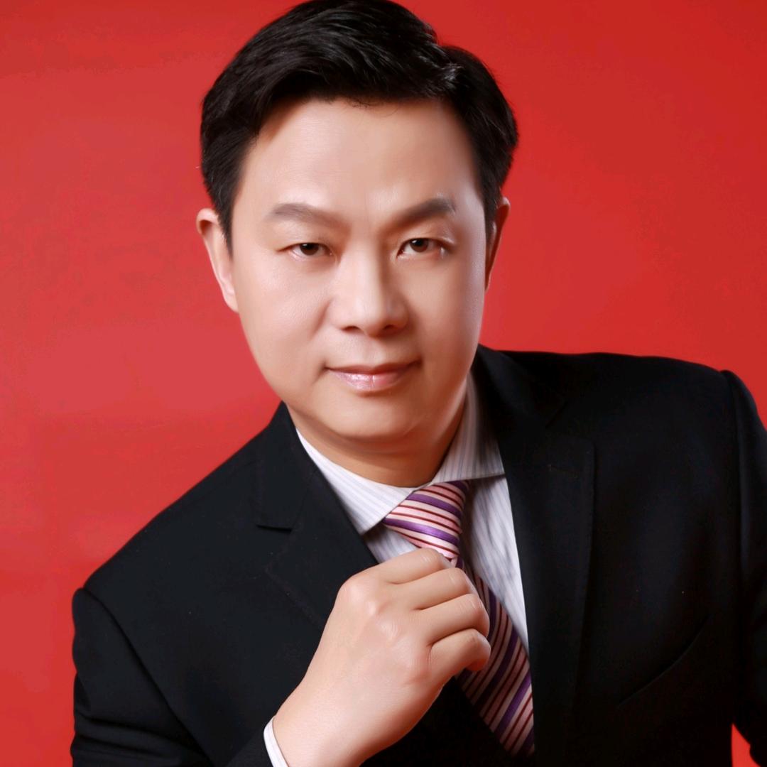 任海平