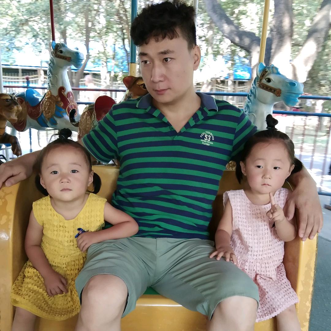 五口之家😻😻💖💖