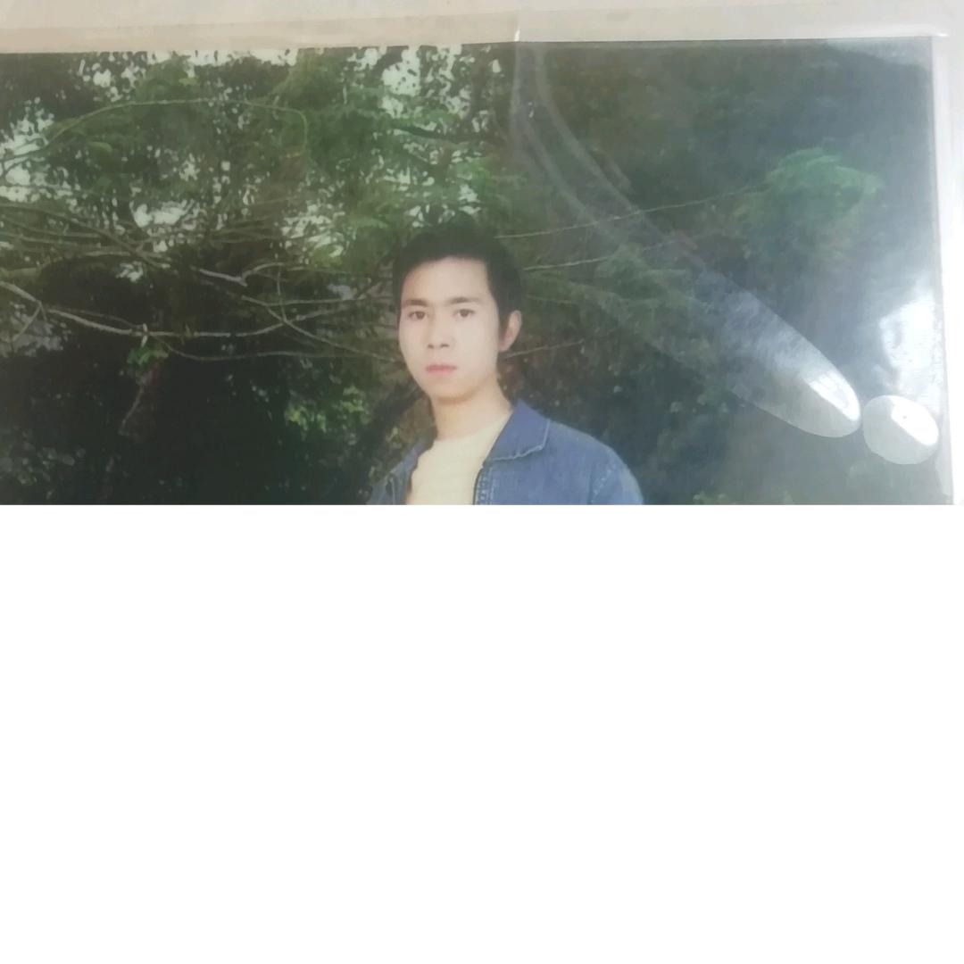 我的未来不是梦