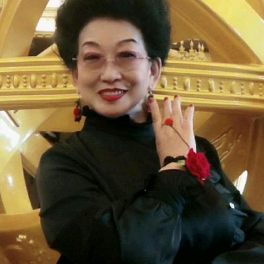 娘子姐姐（拒私聊）